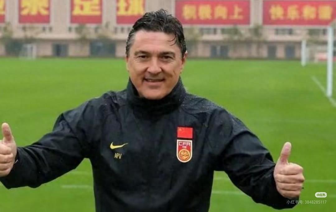 开云体育app安全下载-U23国足踢得丑但管用！22场14胜，安东尼奥才是真明白人