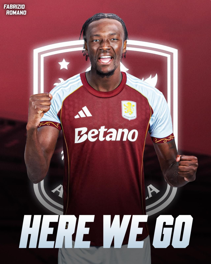 开云在线-亚伯拉罕转会阿斯顿维拉，总价2100万欧元|贝西克塔斯|阿斯顿维拉队|英超|土超|球员转会费_新浪体育_新浪新闻