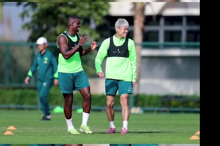 开云体育娱乐app安全-国安前锋法比奥:第一阶段完成,前往曼谷进行季前赛第二阶段