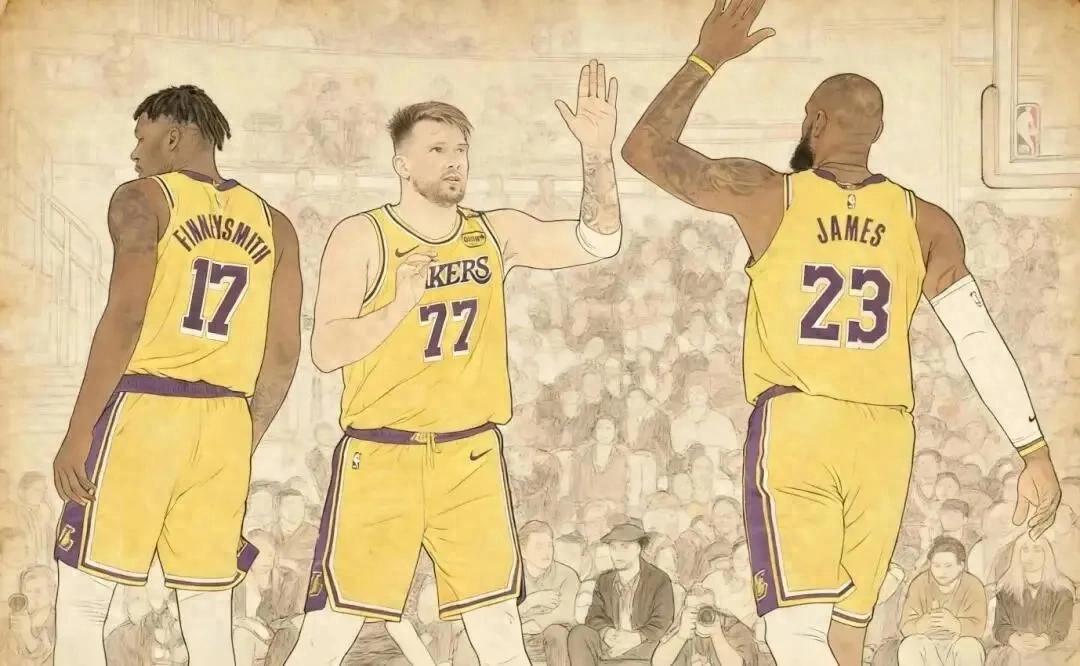 Kysports-3换1交易方案出炉,场均19+6前锋,驰援湖人?